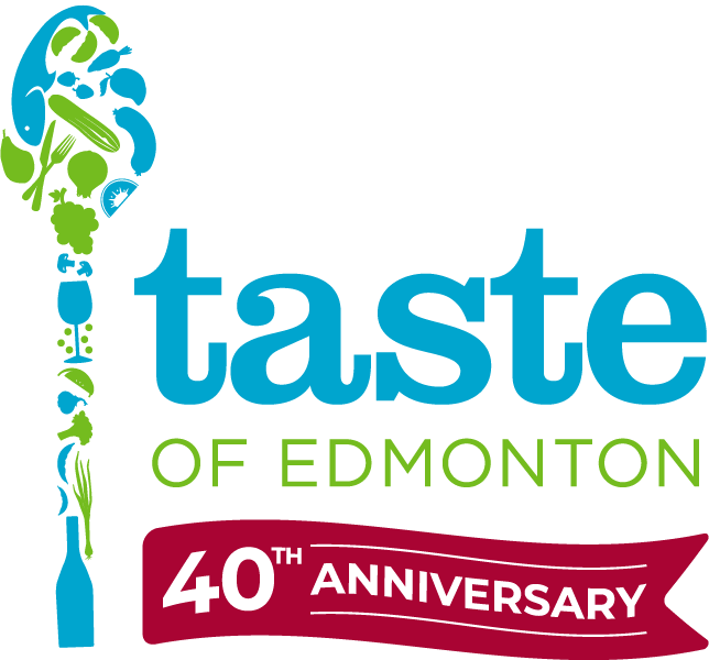 Taste of Edmonton